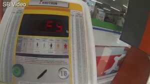 Тайланд. Пхукет. Как в Тайланде контролировать свой вес.