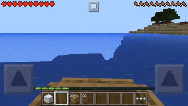 Minecraft [Пиратские Приключения] #1Мы не пираты!!! смотреть онлайн