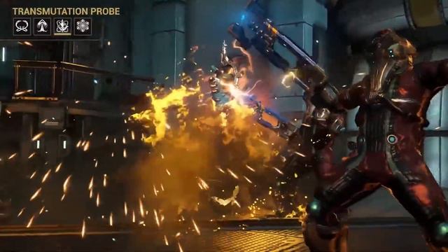 LAVOS OUT NOW! (Warframe) смотреть онлайн