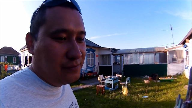 ПОЕЗДКА В БАИШЕВО. РЕКОМЕНДУЮ К ПРОСМОТРУ смотреть онлайн