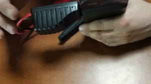 Реальный отзыв о 70mai Jump Starter / пусковое устройство от Xiaomi