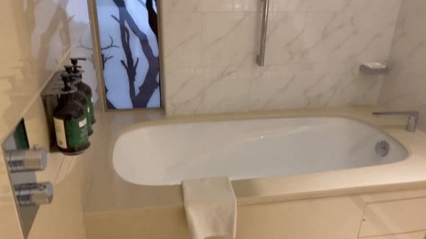 Отель без конкурентов. Доступные 5 звезд в самом дорогом районе Дубая - Crowne Plaza Dubai Marina 5