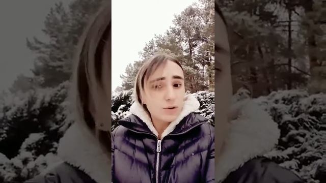 Елизавета Симагина читает стихи Томаса Гуда «Ноябрь» смотреть онлайн