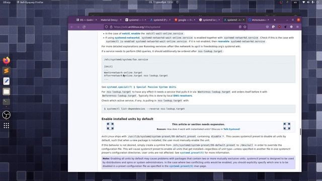8. Сервер на Ubuntu с Nginx и Flask смотреть онлайн