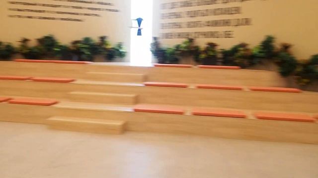 Выставка в Манеже Дали «Магическое искусство».2020