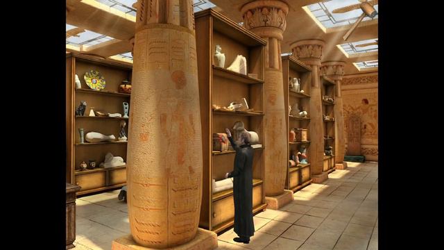 Dracula Origin#3 - привет из Кровавых Отрогов! смотреть онлайн