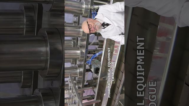 Laboratory mixer, how to choose the right one Pharma-manager.com смотреть онлайн