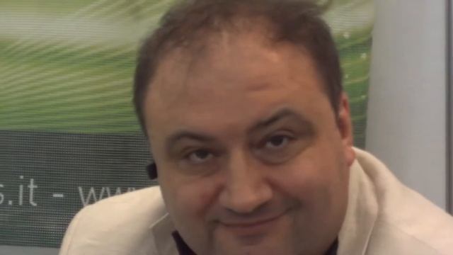 Matteo Fogliata представляет краны бугатти на выставке в Киеве смотреть онлайн