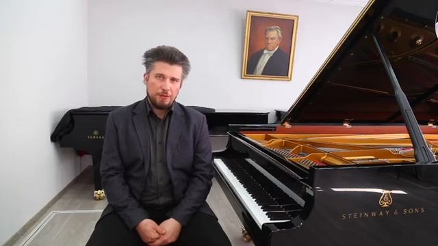 Все сонаты Прокофьева | Лекция 2. Новации во Второй сонате смотреть онлайн