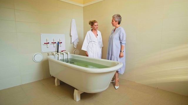 Обзор курорта 