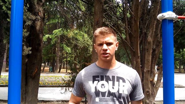 КАК НАУЧИТЬСЯ ВЫХОД НА 1 ДЛЯ НОВИЧКОВ смотреть онлайн