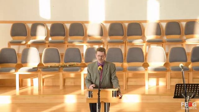 На пути в Ханаан: Призваны являть Божию святость - Числа 20 гл. (V.Gavrilov) | 16.05.2020 смотреть онлайн