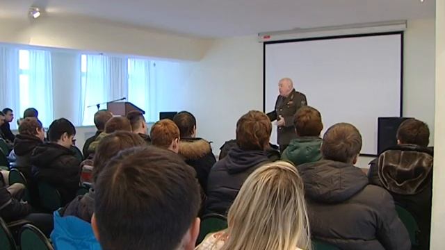 В Уфе на Сборном пункте Башвоенкомат проводит День открытых дверей смотреть онлайн
