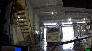 ТРУДОВЫЕ БУДНИ ВОДИТЕЛЯ АВТОБУСА В СПБ!