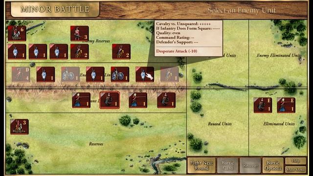 Victory and Glory Napoleon - Part 8 смотреть онлайн