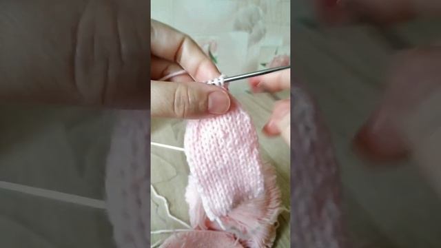 Мастер класс Шапочка зайки для куклы урок 2 смотреть онлайн
