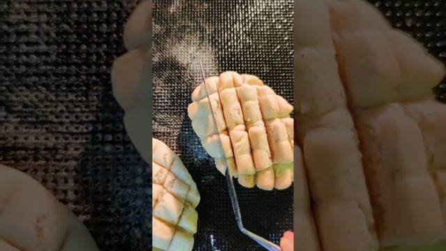 Золотые пряничные шишки, как из сказки смотреть онлайн
