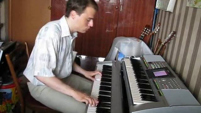 осенний марафон (Osenniy Marafon Soundtrack) смотреть онлайн
