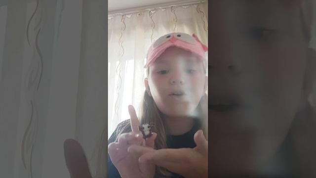 открытие Чебурашки из бисера!!!! смотреть онлайн