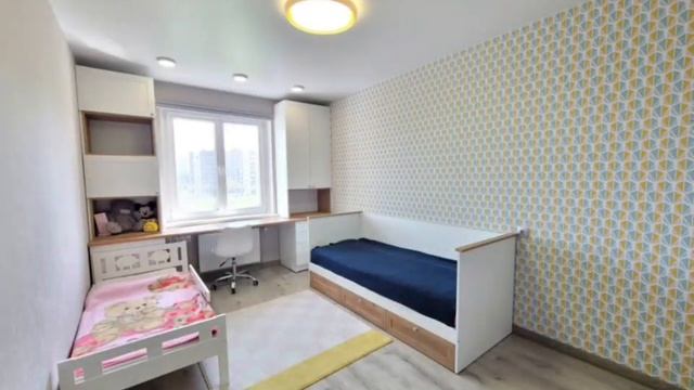 ?Прекрасная квартира для дружной семьи в отличном месте? смотреть онлайн