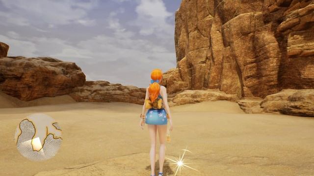 One Piece Odyssey - Onigashima Outfits - Sanji Germa 66 Stealth - Yamato Gameplay - DLC Mods смотреть онлайн