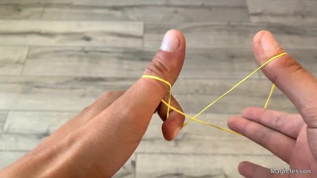 За такой Фокус с Резинкой повесят смотреть онлайн