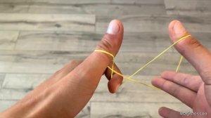 За такой Фокус с Резинкой повесят