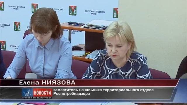 Как улучшить экологию в д.Давыдово? смотреть онлайн