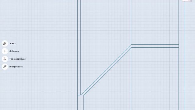 2.Первый заказ за деньги. Рисую Дом. Вторая часть смотреть онлайн
