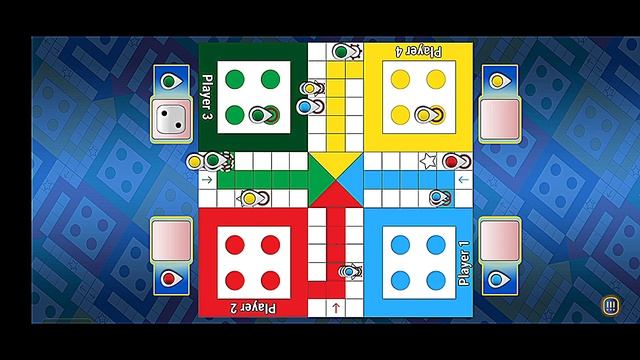 Ludo game in 4 players | ludo warrior 3d ludo game 3d ludo ludo 3d game for android смотреть онлайн