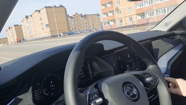 Skoda А8: Гарантия в 2023 году. А есть ли она? Проверяем на Личном Примере. (2023) смотреть онлайн