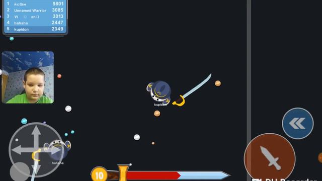 В какой-то иошки сделал кучу реклам за один раз😐:-\ смотреть онлайн