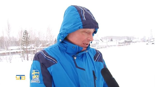 Открытый чемпионат и первенство Тюменской области по ездовому спорту смотреть онлайн