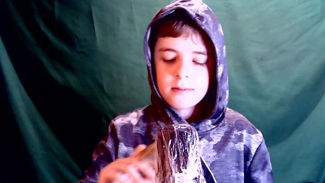 АСМР ПЛЁНКА /// КИСТОЧКА ПО МИКРОФОНУ В ПЛЁНКЕ 🎤 смотреть онлайн