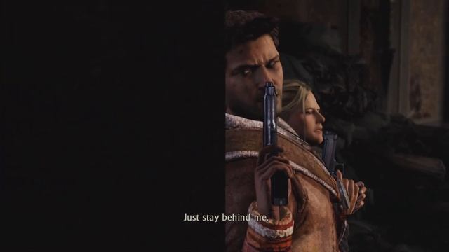 The lost city of Shambhala. [Uncharted 2 Among Thieves (Episode 14)] смотреть онлайн