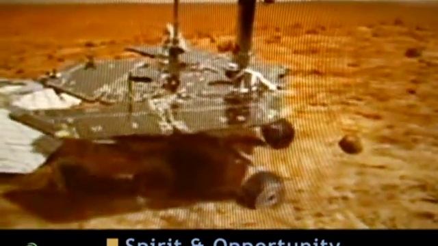 Robotics Timeline смотреть онлайн
