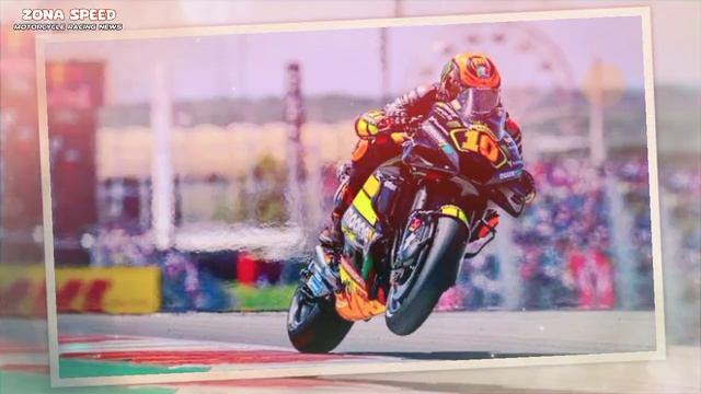 KENAPA?? Gabung Repsol Honda Di MotoGP 2024, Luca Marini Dianggap Bikin Kesalahan смотреть онлайн