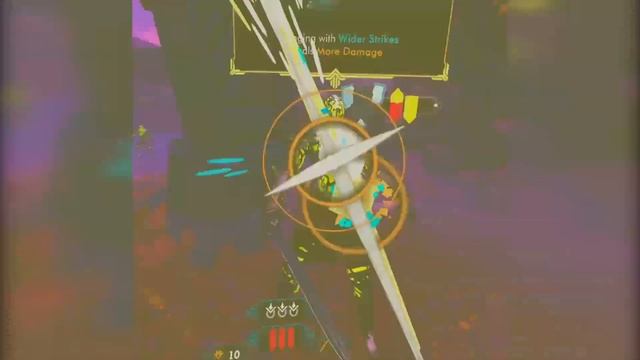 UNTIL YOU FALL GAMEPLAY - Basic Tutorial | VR Chica Games смотреть онлайн