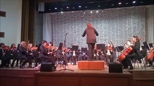 Диригує Ярослав Близнюк смотреть онлайн