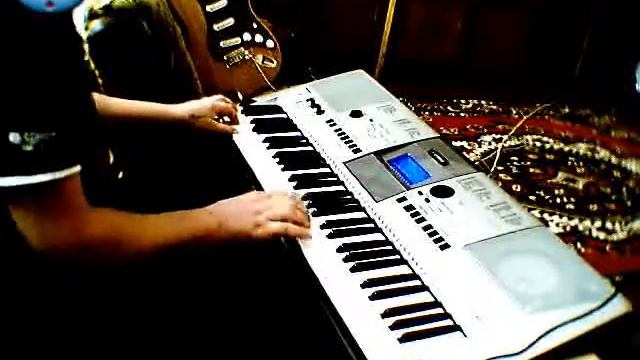 Ямаха ПСР Е 413 смотреть онлайн