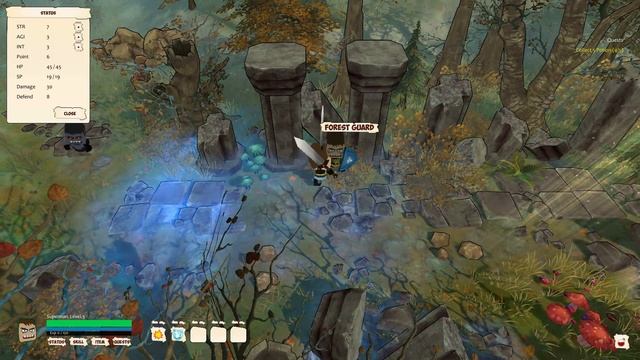 Grind Zones - Gameplay Trailer смотреть онлайн