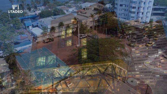 Utadeo hace parte del ranking de mejores universidades colombianas según QS смотреть онлайн