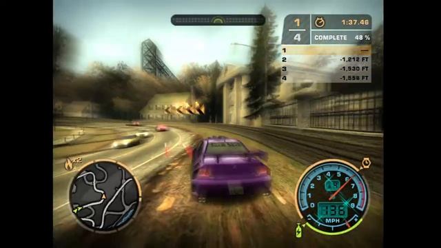 SpeedTrap смотреть онлайн