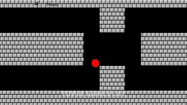 Red Ball in the Super Mario Bros | Super Mario Ball смотреть онлайн