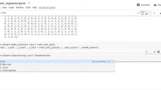 Logistic Regression in Telugu || Machine Learning in Telugu смотреть онлайн