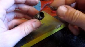 ПОЧЕМУ НЕ ГРЕЕТ ПЕЧКА - ТОРМОЗНОЙ ШЛАНГ В ГБЦ (Ford Transit - Форд Транзит)