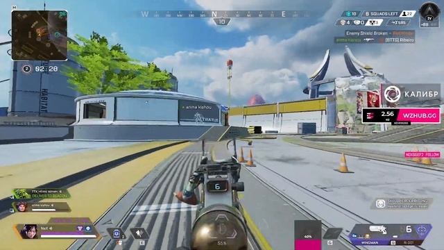 ЛУЧШАЯ ЗАМЕНА WARZONE 2.0! смотреть онлайн