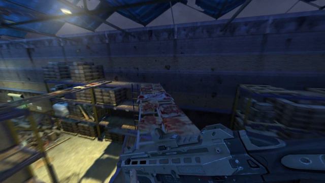 You need to play F.E.A.R 3 with NO HUD смотреть онлайн