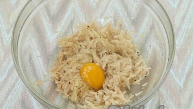 Кухня Мамашки