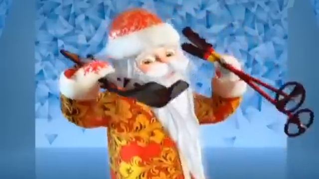 Ритмические мозаики